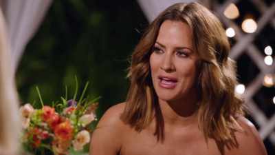 Here's a question,
we thought we heard you - Love Island