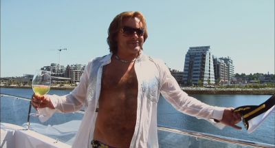 Here's a question - Hot Tub Time Machine
