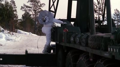 Here's a rock Go to the Satscram terminal - Spies Like Us