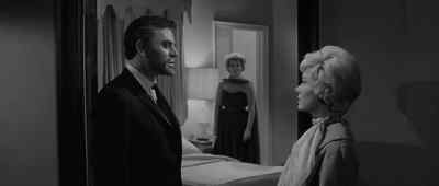 Here's a rule:
Do only what's right for you. - The Cabinet of Caligari