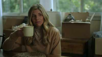 Here's a statement.
You're crazy. - Home, Not Alone