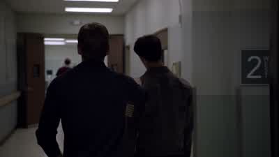 Here's an idea. - Teen Wolf