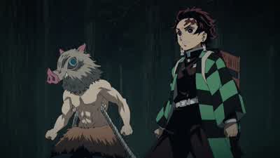 Here’s another bunch. - Demon Slayer: Kimetsu no Yaiba