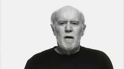 Here's another
civic superstition - George Carlin's American Dream