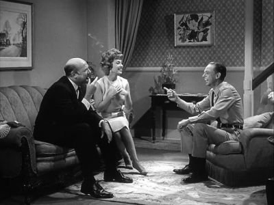 HERE'S ANOTHER
ONE FOR YOU. - The Andy Griffith Show