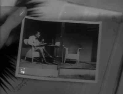 Here's another. - Rich and Strange