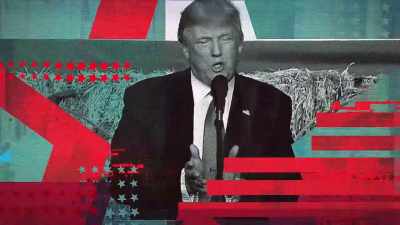 "Here's another ballot!"
Throw it away, throw-- - Agents of Chaos