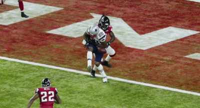 Here's Bennett. - 80 for Brady