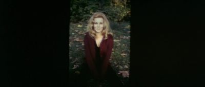 Here's Bobbie my wife - Carnal Knowledge