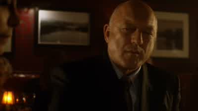 Here's to both of you. - Gotham