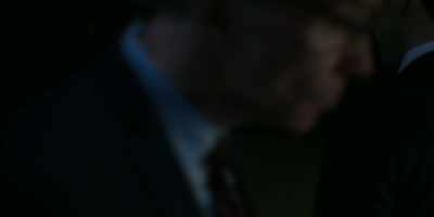 Here's your cell. Go home. - The Good Fight