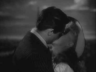 Here's your champagne, monsieur. - Once Upon a Honeymoon