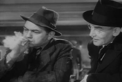 Here's your chance to get up town again - Tales of Manhattan