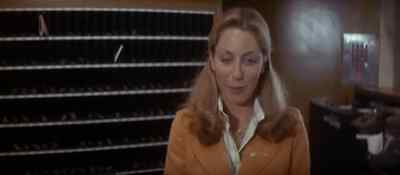 Here's your change, sir. - Two Minute Warning