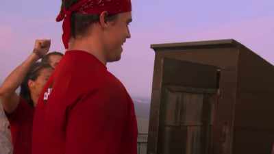 Here's your check for $120,000. - The Challenge: Untold History