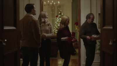 * Here's to Christmas... * - Christmas by Design