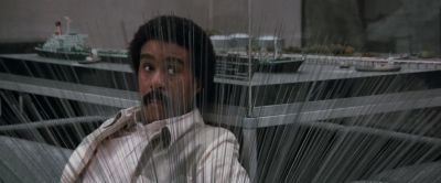 Here's that compound you ordered - Superman III