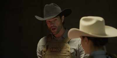 "Here's Emily's car back,
Walker. It was always hers. - Walker