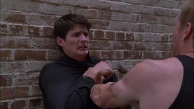 Here's my final tip to you. - One Tree Hill