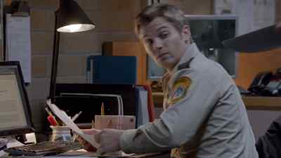 Here's your forms. - Bates Motel