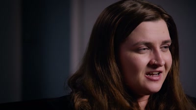 Here's this girl you live with, - How I Caught My Killer