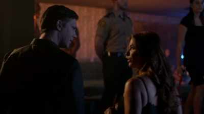 Here's my guess --
you're playing a long game - Reef Break