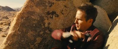 Here's my guns mister - Seven Psychopaths