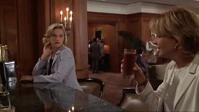 Here's to Here's to you - The Parent Trap
