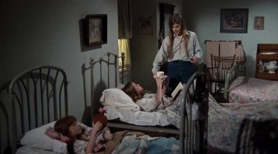 -Here's your hot tea.
-Thank you. - The Waltons