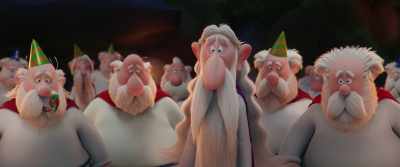 Here's how... That we did not expect... - Asterix: The Secret of the Magic Potion