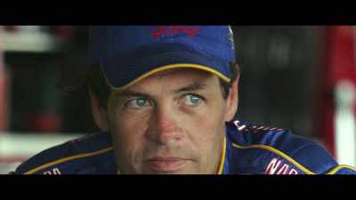 HERE'S HOW WE'RE GOING TO
WIN THE DAYTONA 500." - Blink of an Eye