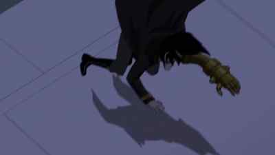 Here's where I bet you're thinking,
"did we really think this plan through? - Generator Rex