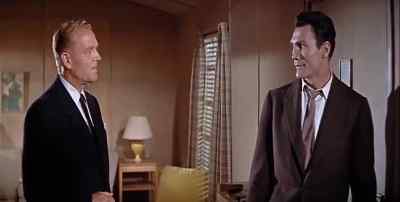 Here's your instructions
and some more dough. - I Died a Thousand Times
