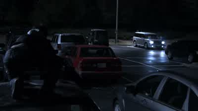 Here's where it gets really hard to explain. - Teen Wolf