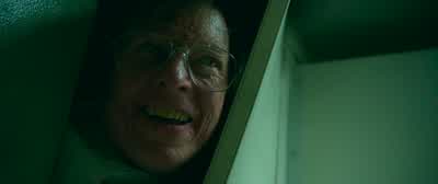 Here's Johnny - It Chapter Two