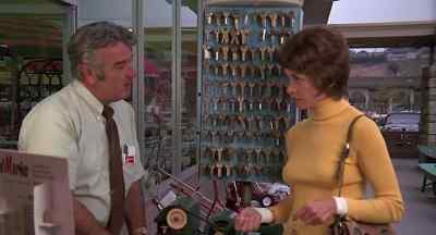 Here's your key, and
here's your copy. - Play Misty for Me