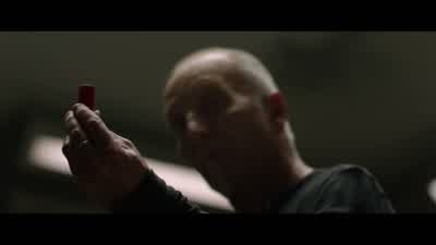 Here's your key to freedomIt's all up to youNow the game's simple The best ones areYou have one shotgunYou have one shellLike I said it's up to you - Jigsaw