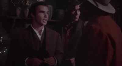 Here's your key, Sam. - Sam Whiskey