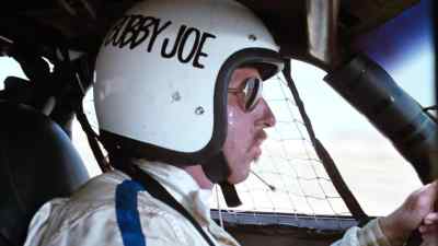 'Here's your leader,
Bobby Joe Ackerman.' - CHiPs