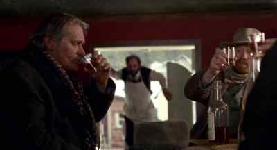 Here's to Little Jo Monaghan. - The Ballad of Little Jo