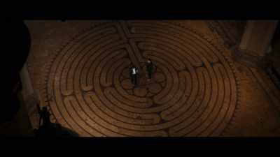 Here's little Patrick's plan B. - Gold Brick