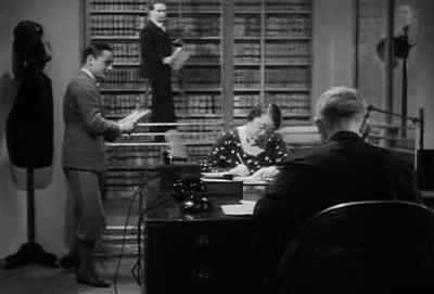 Here's your mail. - Counsellor at Law