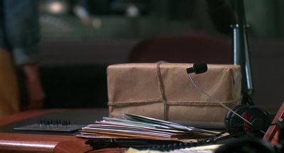 Here's your mail You read it - Talk Radio