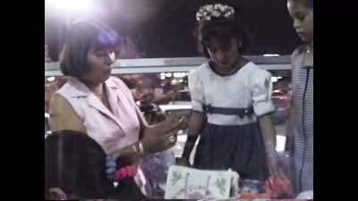 "Here's to many more! God bless you." - The Three Deaths of Marisela Escobedo