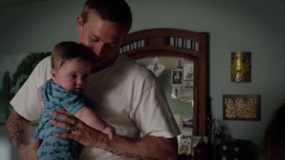 Here's Mommy. - Sons of Anarchy