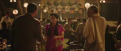 Here's your money for today's
performance. In advance. - Shakuntala Devi