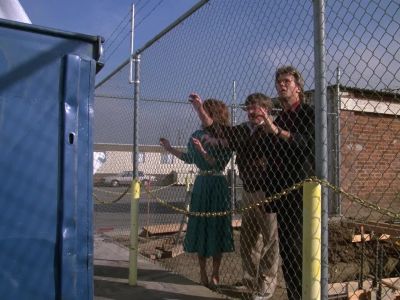Here's more bad news. - MacGyver