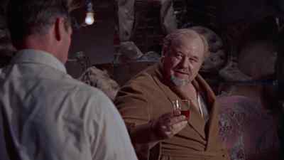 Here's to my last birthday. - Cat on a Hot Tin Roof