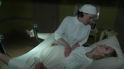 Here's another one, Kathleen. - Call the Midwife
