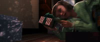 Here's one more. - The Polar Express